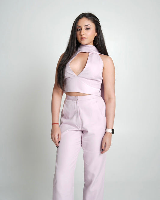 Dreamy Drape Co-ord Set